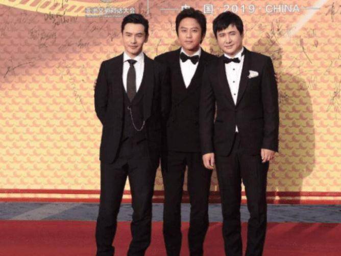 中國男明星身高,中國男明星身高的探究，全面步驟指南