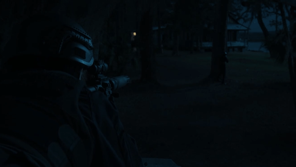 電影槍火2，熱血、科技與動(dòng)作的綜合視聽(tīng)盛宴