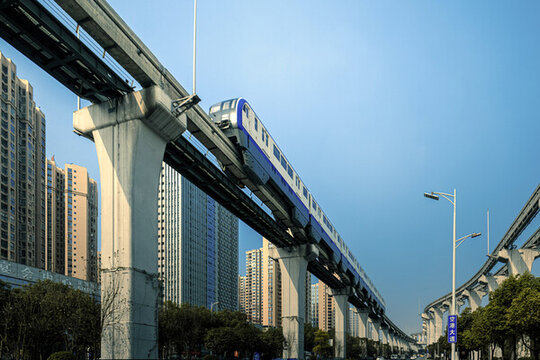 重慶軌道交通3號(hào)線(xiàn)北段延長(zhǎng)線(xiàn)最新進(jìn)展消息速遞