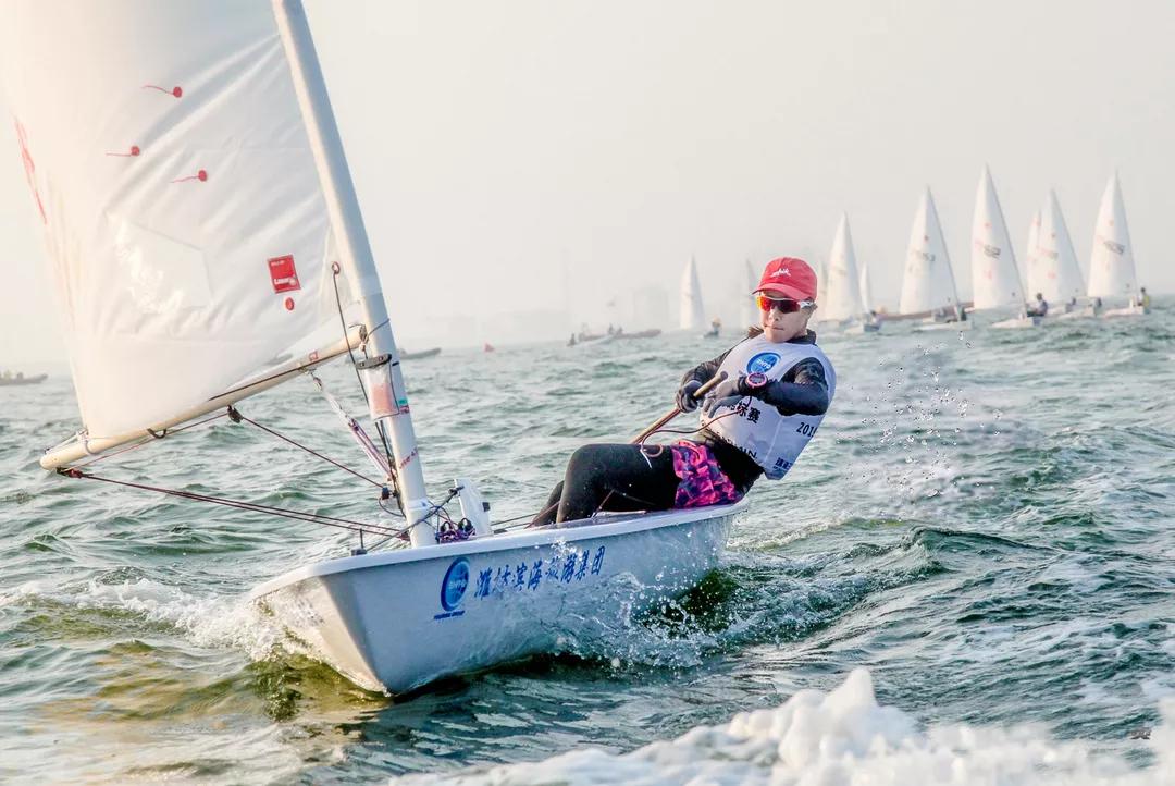 比賽倒計時，緊張與期待的交匯時刻