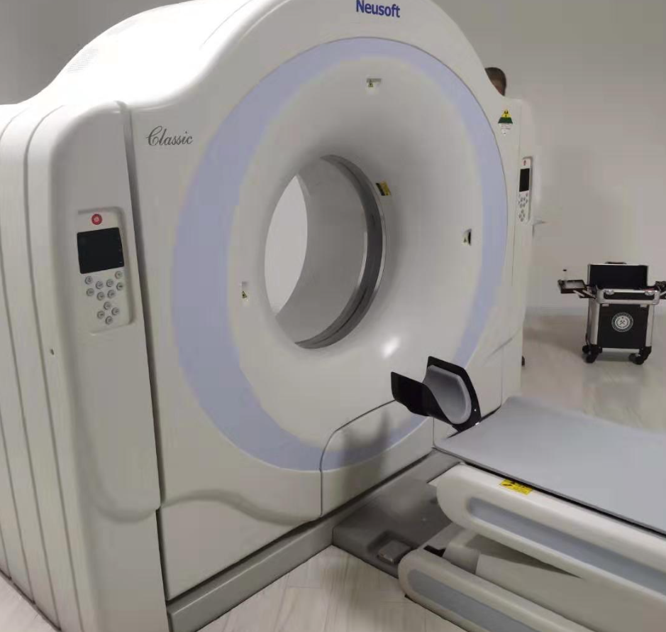 科技之光，最新B超儀器重塑醫(yī)療體驗(yàn)