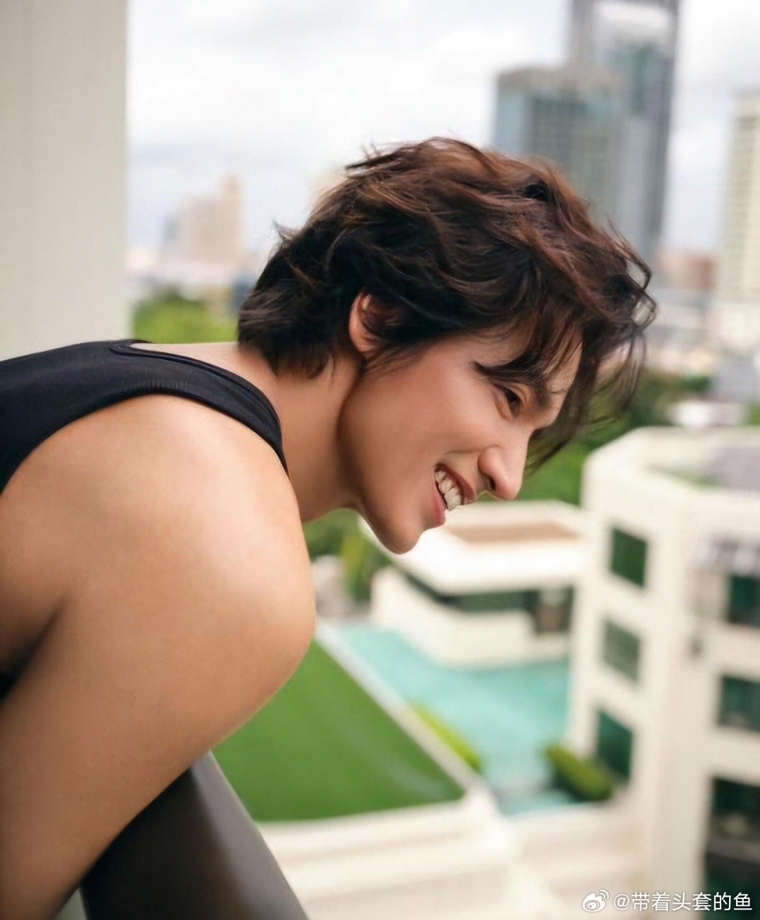 言承旭新動(dòng)態(tài)揭秘，科技風(fēng)潮下的前沿體驗(yàn)之旅