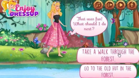 睡美人破解版，違法行為的警示