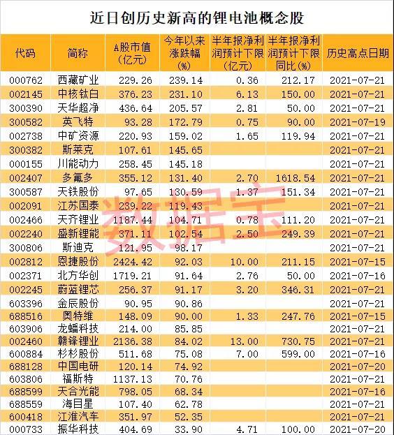 贛鋒鋰業(yè)股票投資焦點(diǎn)深度解析