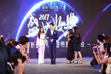 明星商演公司，閃耀歷程與業(yè)界地位揭秘