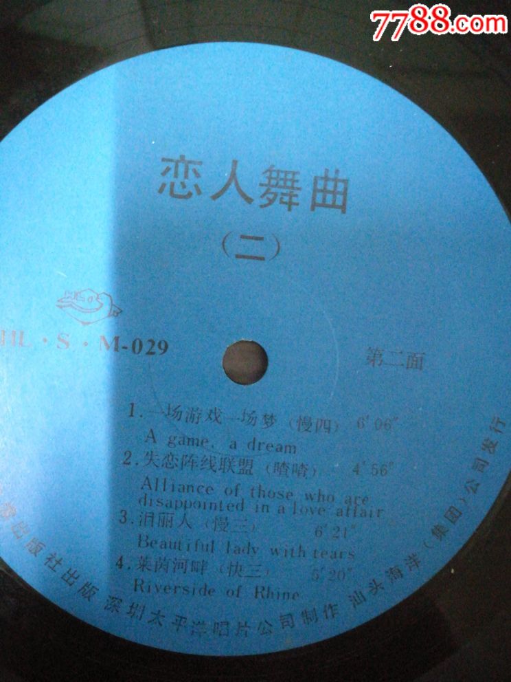 最新LP黑膠唱片，購買、收藏與欣賞的全面指南