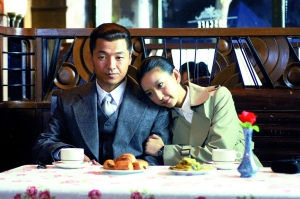 蝴蝶行動(dòng)演員，小巷隱秘寶藏的戲劇之旅