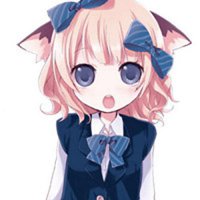 貓女動(dòng)漫頭像，小巷深處的寶藏小店的神秘魅力