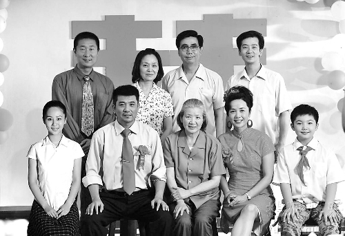 電視劇幸福來(lái)敲門結(jié)局,電視劇幸福來(lái)敲門的結(jié)局，變化、學(xué)習(xí)與自信奏響的勵(lì)志之歌