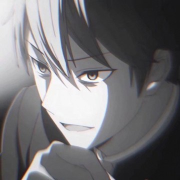 高冷男神動(dòng)漫圖片，心靈與自然的奇妙旅程