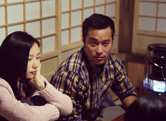 演員張孝,演員張孝，從舞臺到人生，變化帶來自信與成就感的旅程