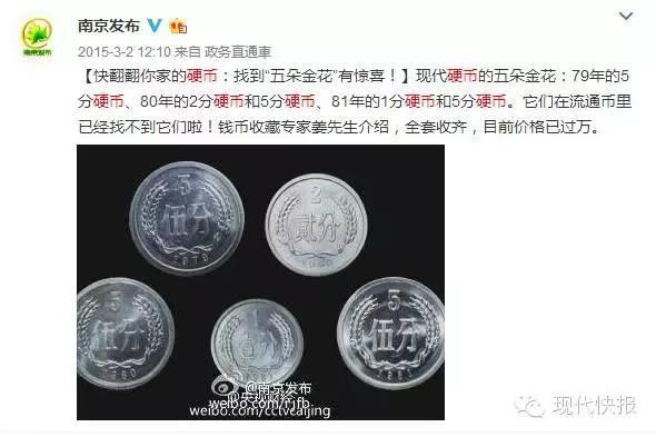 重磅揭秘，1981年2角硬幣最新市場價格——科技與收藏品交融的價值體現(xiàn)?????????????????????????????????????????????????????????????????????????????? ??。