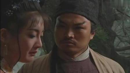 水滸情緣，那些年英雄們的傳奇故事與演員一覽