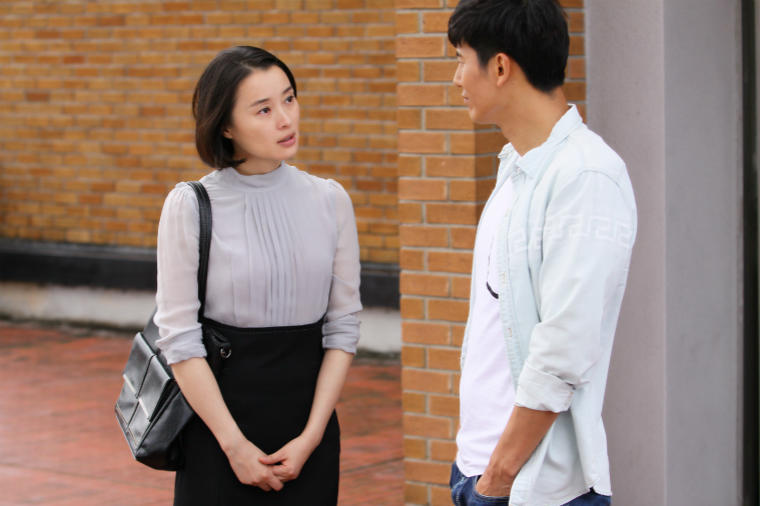 咱家的演員表——明星風(fēng)采一覽無(wú)余?