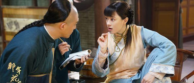 靳東演繹之作與追尋自然美景之旅，探尋內(nèi)心平和之道