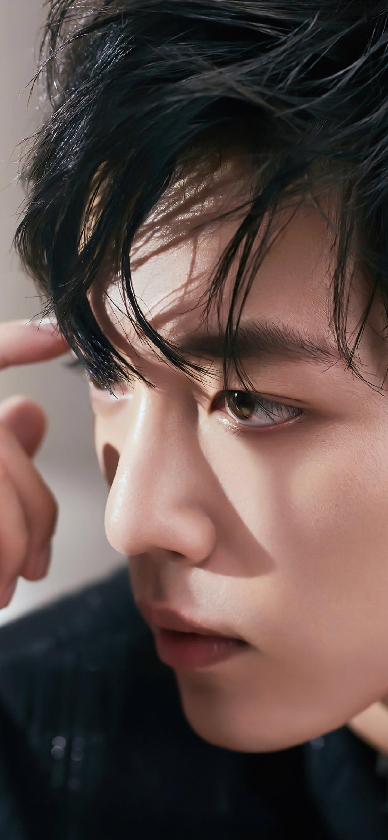 聚焦娛樂圈的璀璨之星，圖片明星男風(fēng)采展示