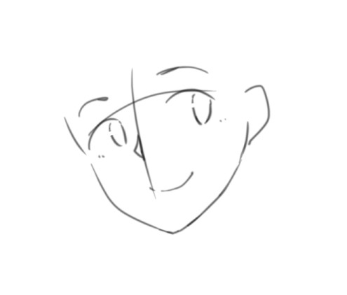 動漫側(cè)面畫法,動漫側(cè)面畫法，掌握藝術(shù)創(chuàng)作的獨特視角