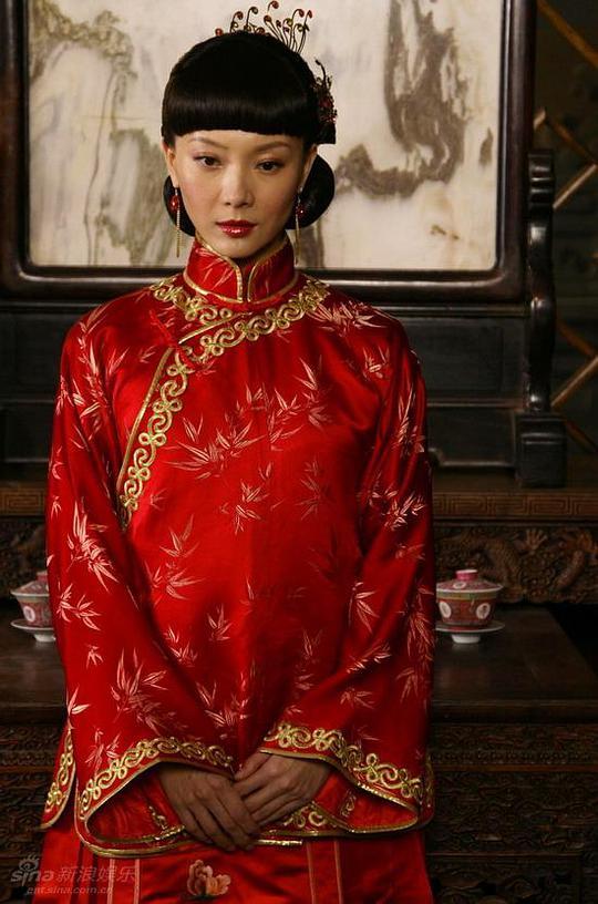 鐵梨花演員探尋自然美景之旅，內(nèi)心寧靜的追尋