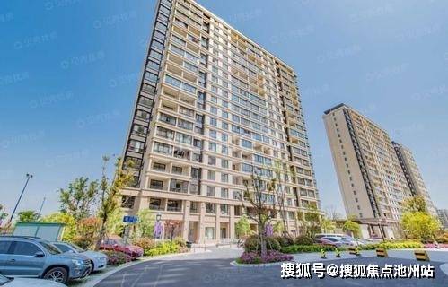 松江最新住宅項(xiàng)目，未來(lái)生活的新篇章啟幕之地