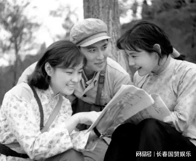 小花電影演員表大全及角色介紹