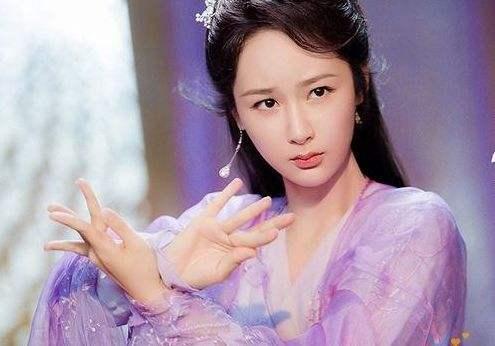 演員錦璇，星光璀璨，演繹無限魅力之路