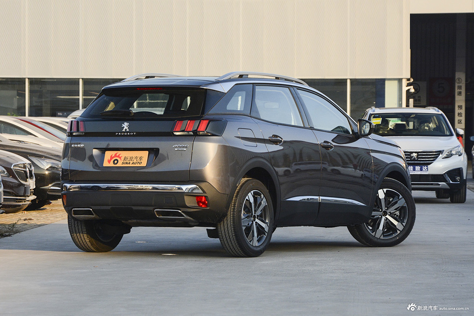 探索標(biāo)致4008的性價比與價值所在，最新報(bào)價詳解