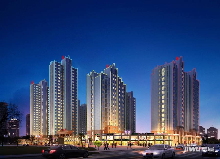 邢臺海德名筑最新動態(tài)詳解，步驟指南適用于初學(xué)者與進(jìn)階用戶