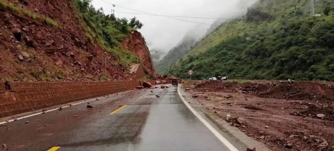 寶豐最新交通管制，內(nèi)心平靜的旅行冒險啟程