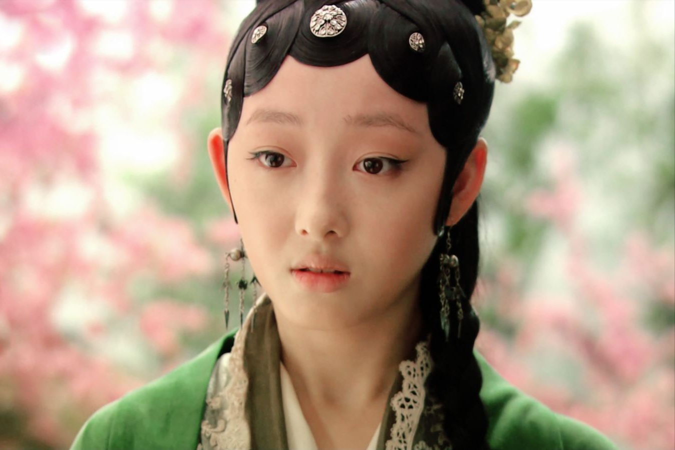 新版紅樓夢演員表，小巷深處的夢幻之旅之旅