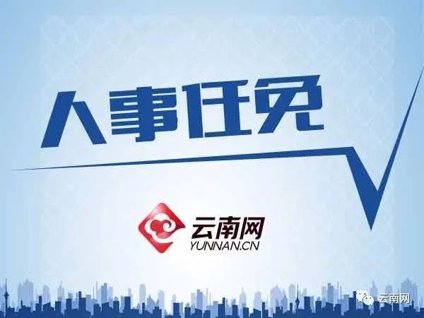 大理市干部任命信息解析及公告