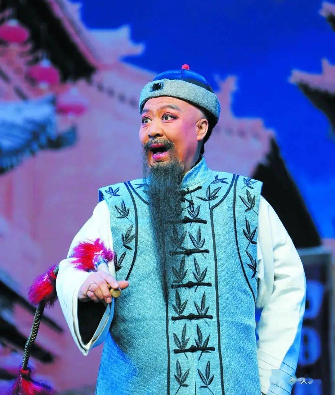 演員張海峰,演員張海峰，演藝之路的閃耀之星