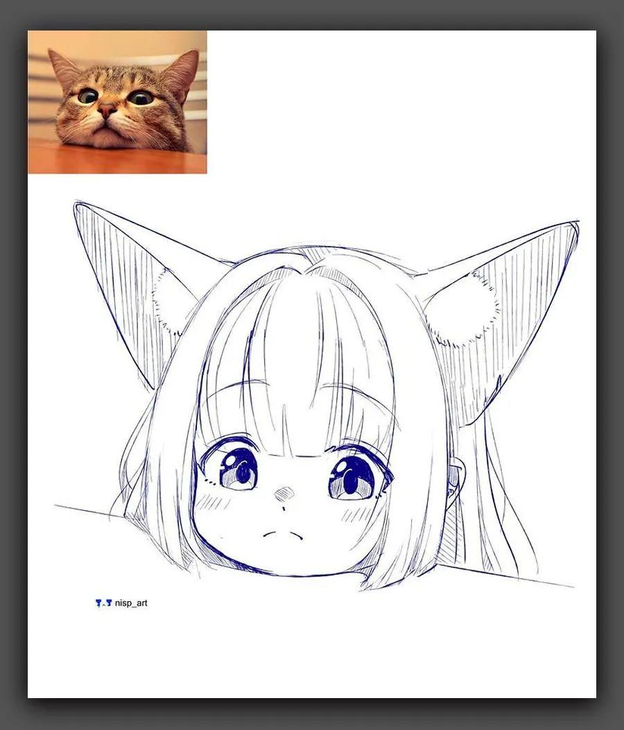 可愛(ài)動(dòng)漫圖片動(dòng)物，文化現(xiàn)象的深度探究