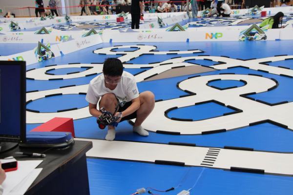 智能車比賽規(guī)則,智能車比賽規(guī)則，一場探索自然美景的旅行競賽