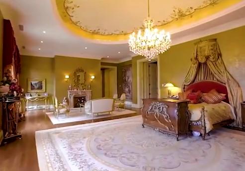 豪華住宅翻新指南，最新豪宅裝修趨勢(shì)大解密??