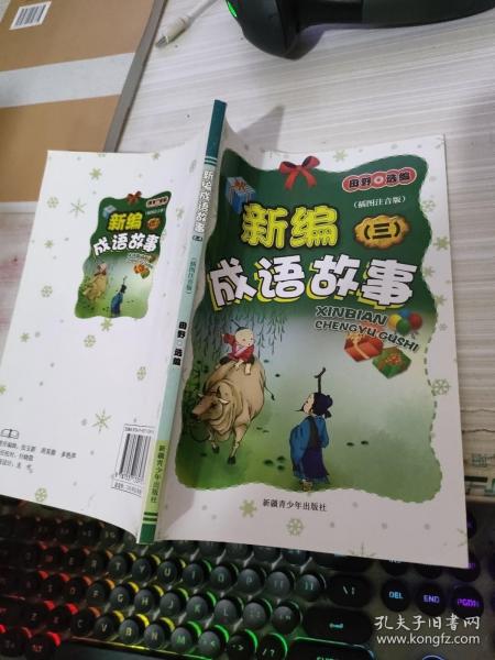 探尋古典與現(xiàn)代交融的詩(shī)意魅力，倩女成語(yǔ)新編解析