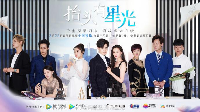 付嘉演過的電視劇大全,付嘉演過的電視劇大全——一路變遷，自信成就夢想