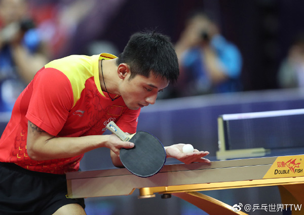 世乒賽男單比賽與自然美景的雙重探索，背后的故事揭秘