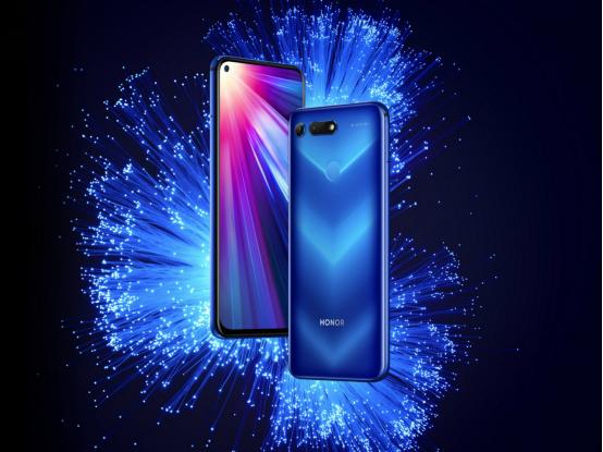 全新榮耀20手機上市，購買與體驗全步驟指南