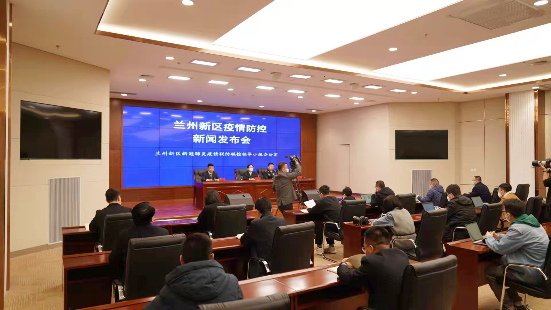 蘭州新聞速遞，城市發(fā)展的時代印記最新動態(tài)