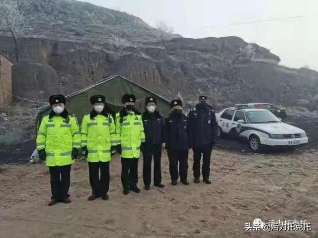 托縣疫情下的溫暖日常，愛(ài)與陪伴的力量