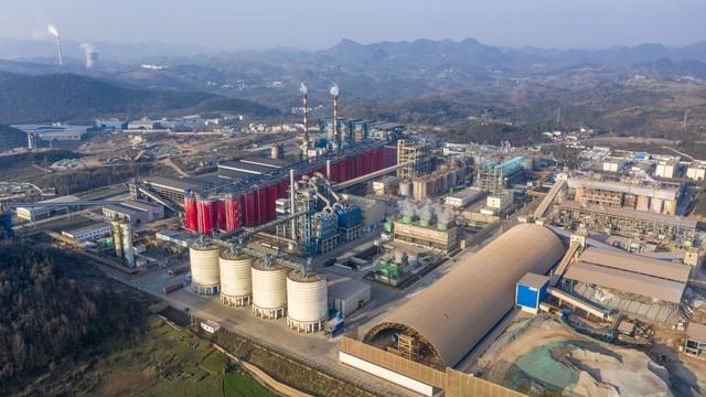 鍺上市公司，日常與溫情的故事