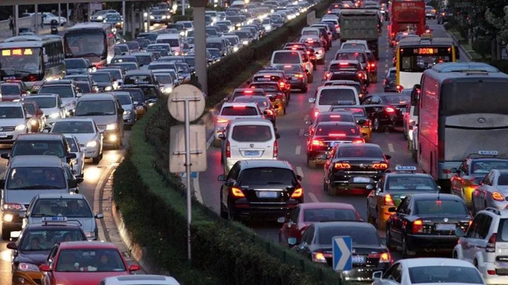 汽車放寬政策最新動態(tài)，駛向自然，探尋內(nèi)心寧靜之旅