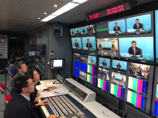 中央電視臺(tái)一套節(jié)目經(jīng)典頻道的魅力之旅直播觀賞體驗(yàn)