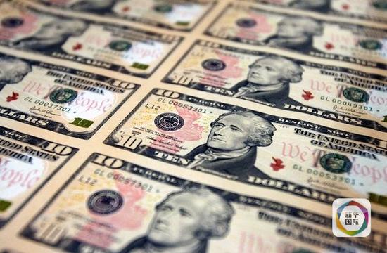 科技重塑貨幣，最新版美元的未來體驗盡在指尖