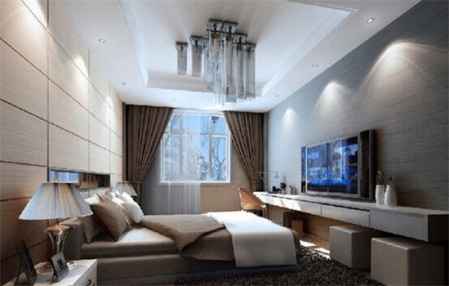 臥室電視尺寸選擇指南，探索最佳視聽體驗(yàn)，帶你走進(jìn)小巷中的視聽盛宴