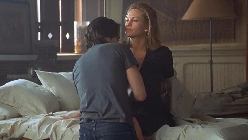 不忠，喚醒內(nèi)心力量的勵(lì)志電影之旅