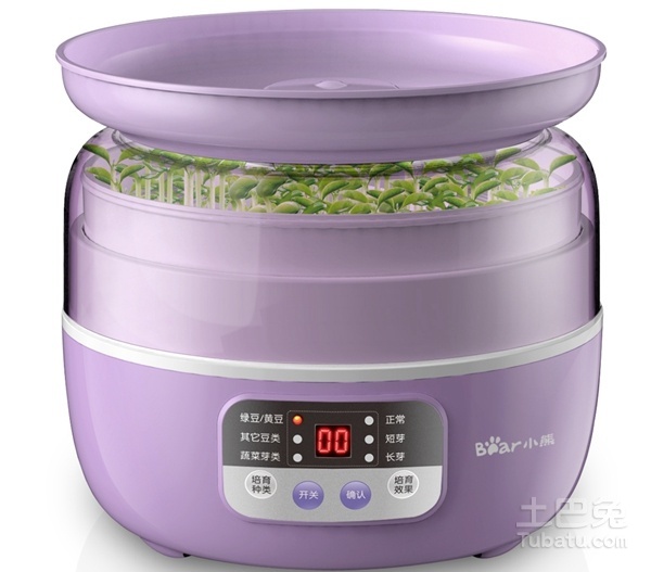 自動(dòng)豆芽機(jī)價(jià)格，探索自然美景之旅的實(shí)用邀請(qǐng)