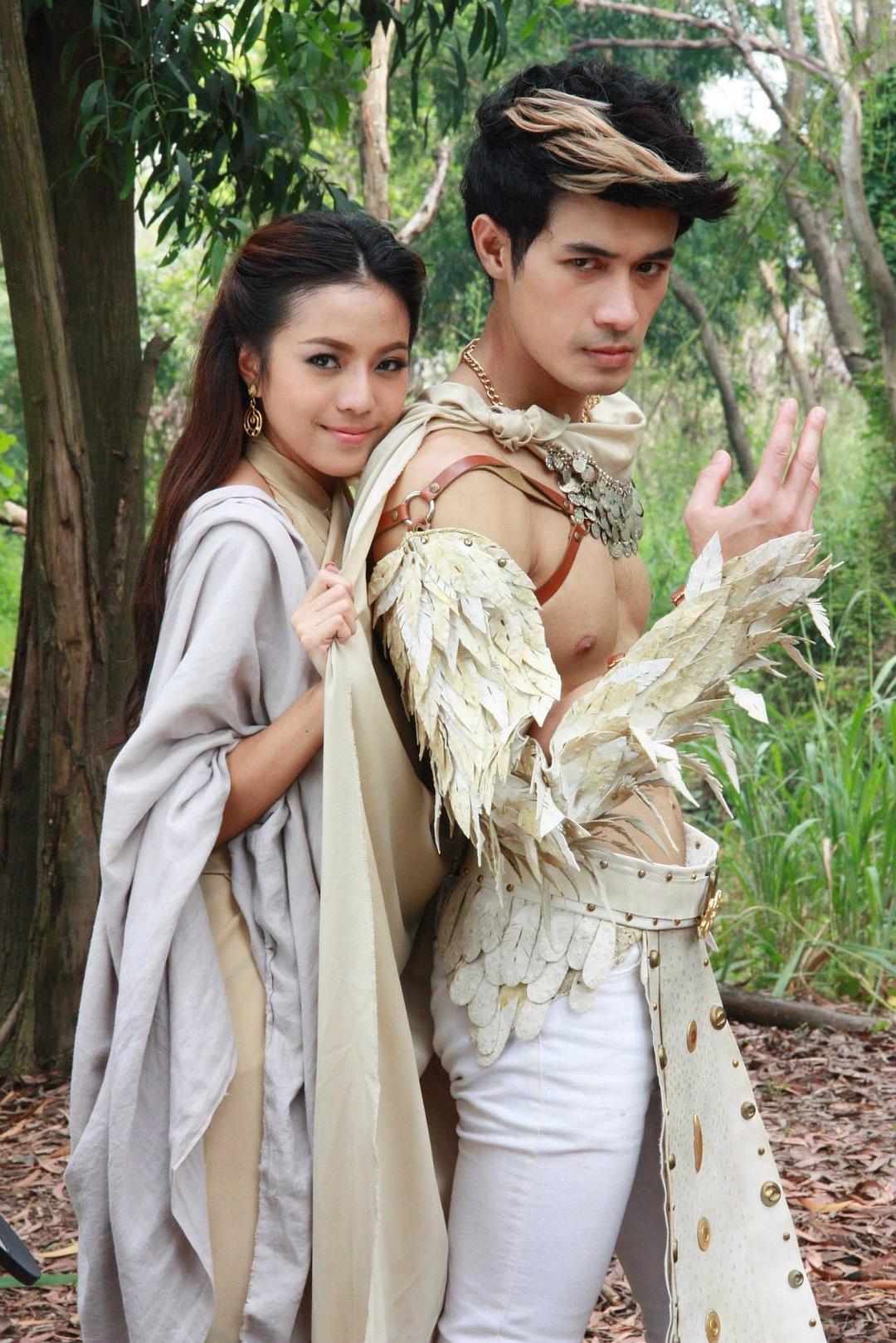 鳳凰王子，奇幻之旅的視聽(tīng)盛宴電影體驗(yàn)