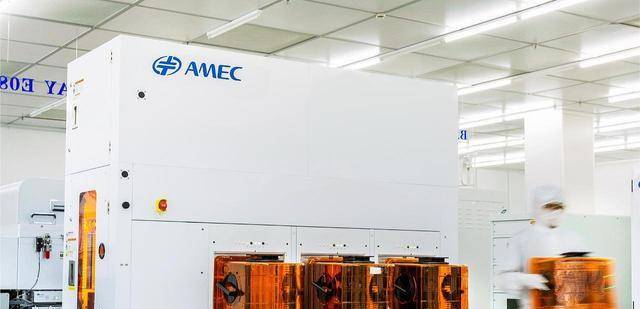 最新蝕刻機(jī)技術(shù)引領(lǐng)制造業(yè)邁入新紀(jì)元