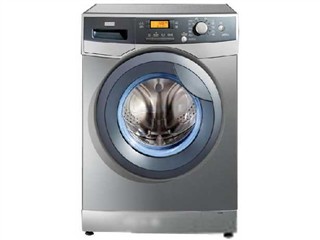 海爾新款洗衣機(jī)，溫馨家園的驚喜之選